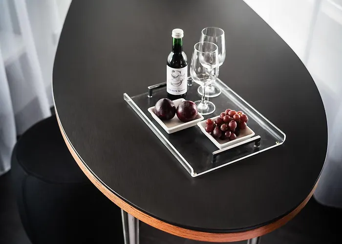 Penck Ξενοδοχείο