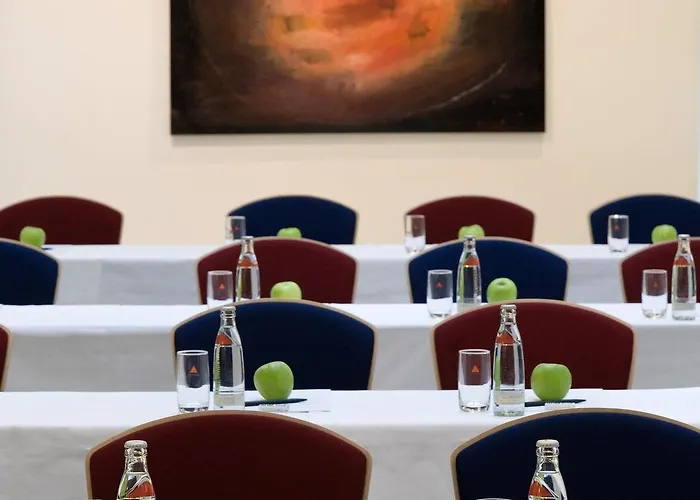 Penck Ξενοδοχείο